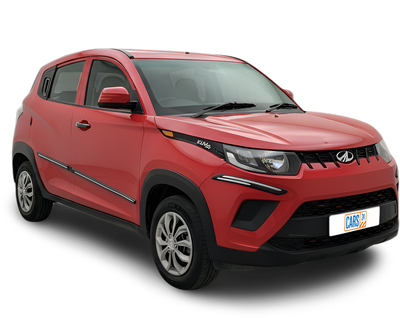 Mahindra KUV 100 NXT-img